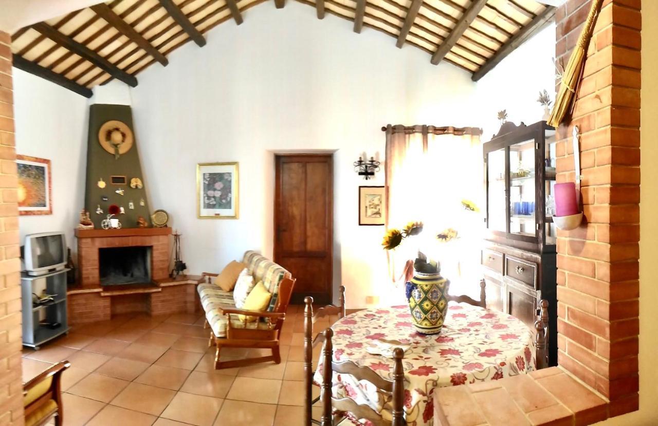 Casa Siciliana Custonaci Exterior foto