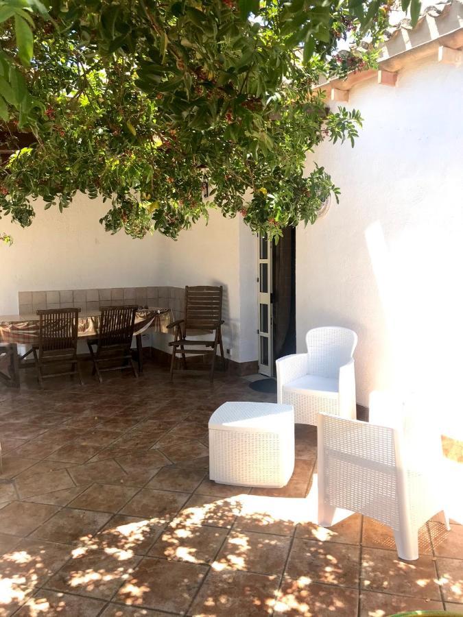 Casa Siciliana Custonaci Exterior foto