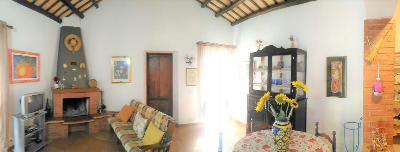 Casa Siciliana Custonaci Exterior foto